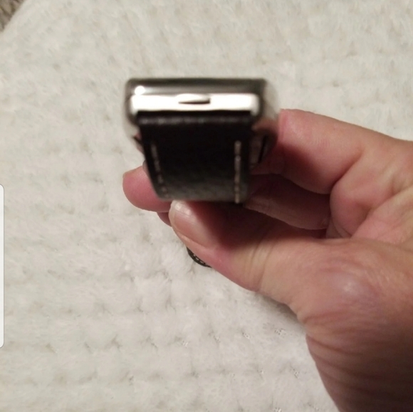 Vintage Moschino "Wake Me Up!" Watch and Alarm - Picture 5 of 8